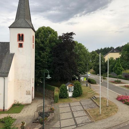 Gaestehaus Pellinger Hof Pellingen Екстериор снимка