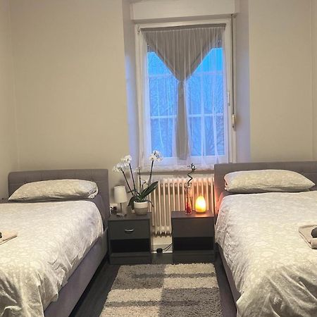 Gaestehaus Pellinger Hof Pellingen Екстериор снимка