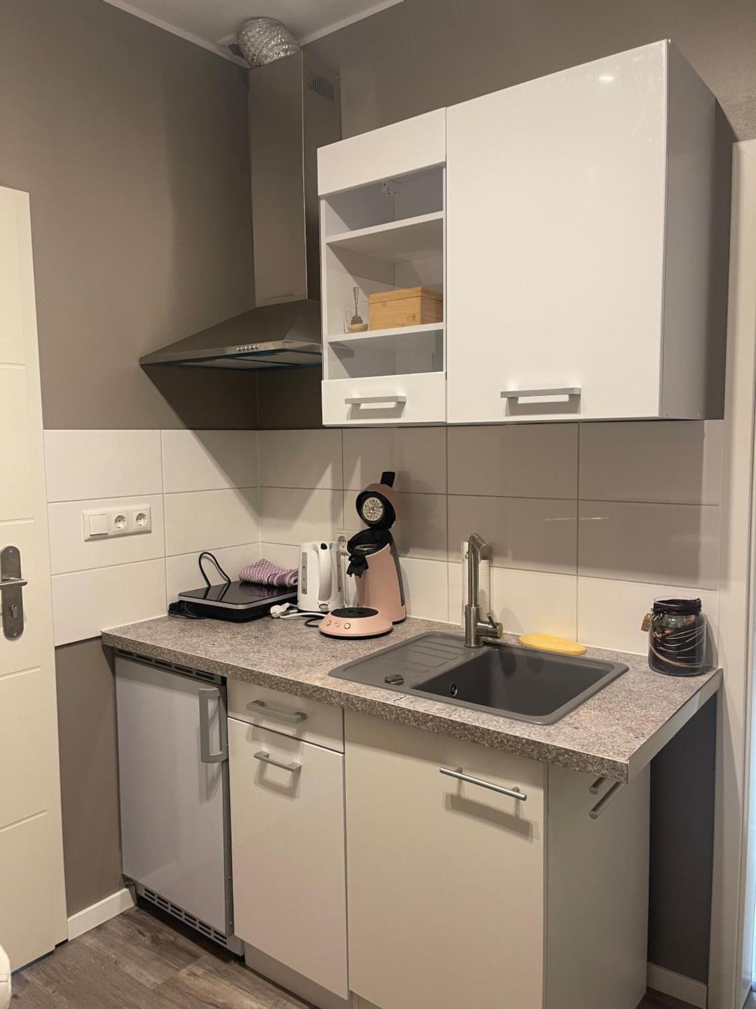 Gaestehaus Pellinger Hof Pellingen Екстериор снимка
