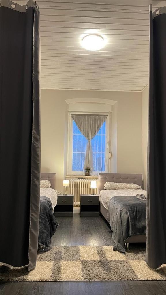 Gaestehaus Pellinger Hof Pellingen Екстериор снимка
