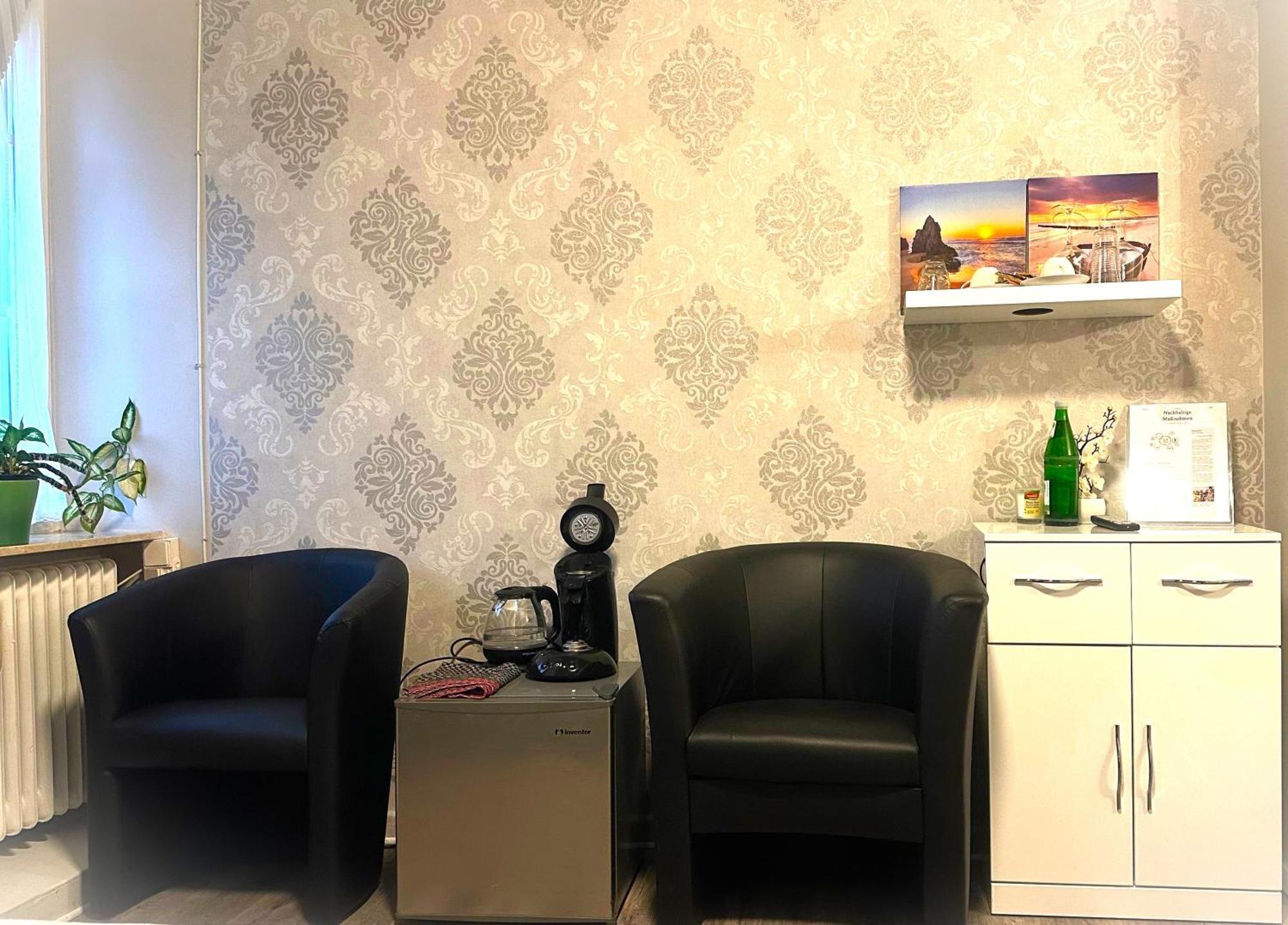Gaestehaus Pellinger Hof Pellingen Екстериор снимка