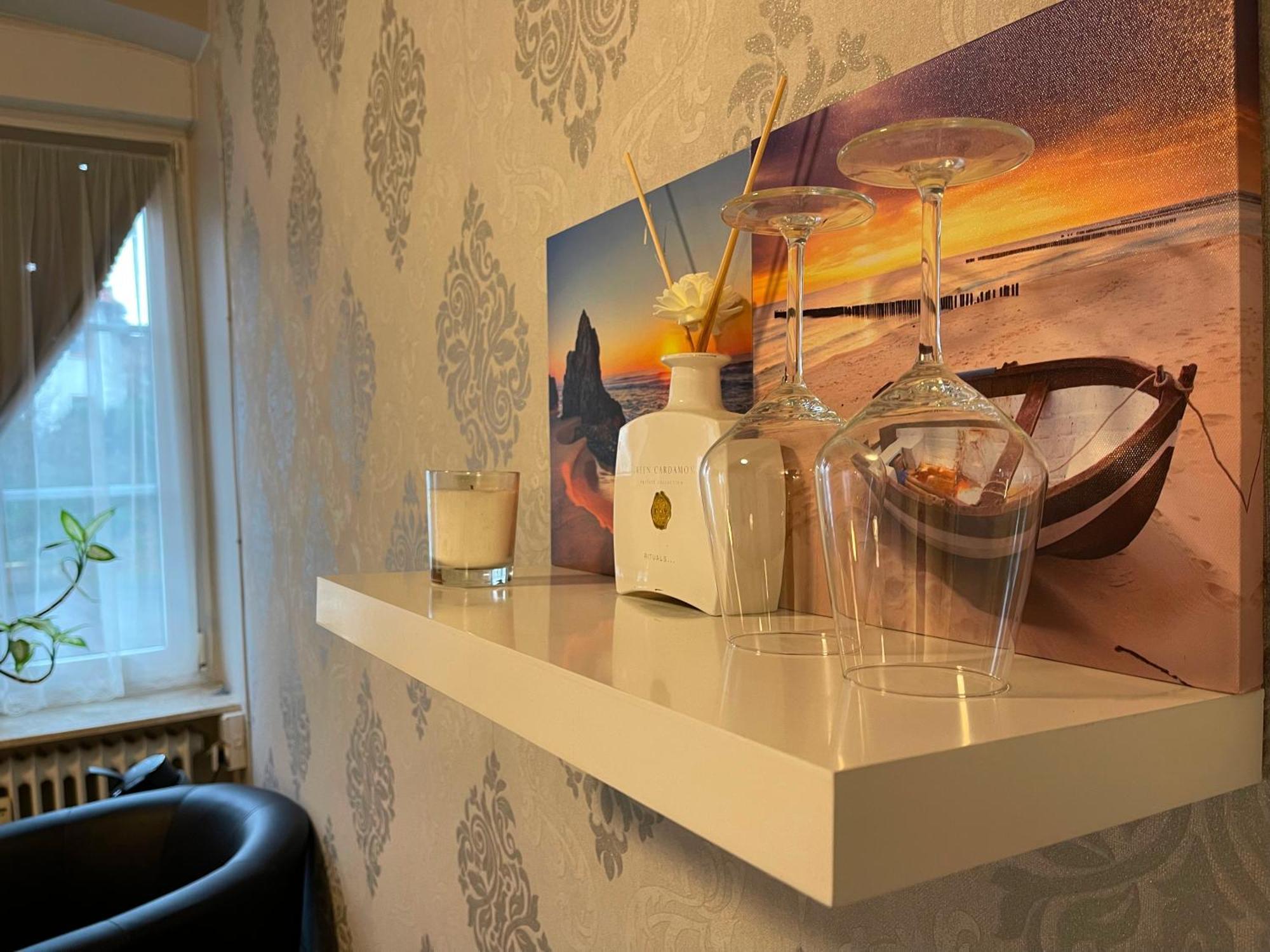 Gaestehaus Pellinger Hof Pellingen Екстериор снимка