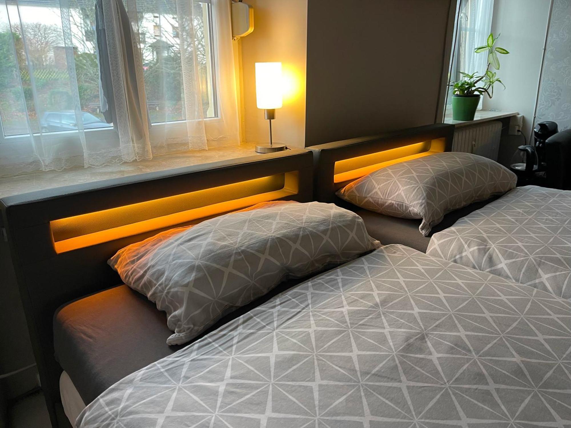 Gaestehaus Pellinger Hof Pellingen Екстериор снимка