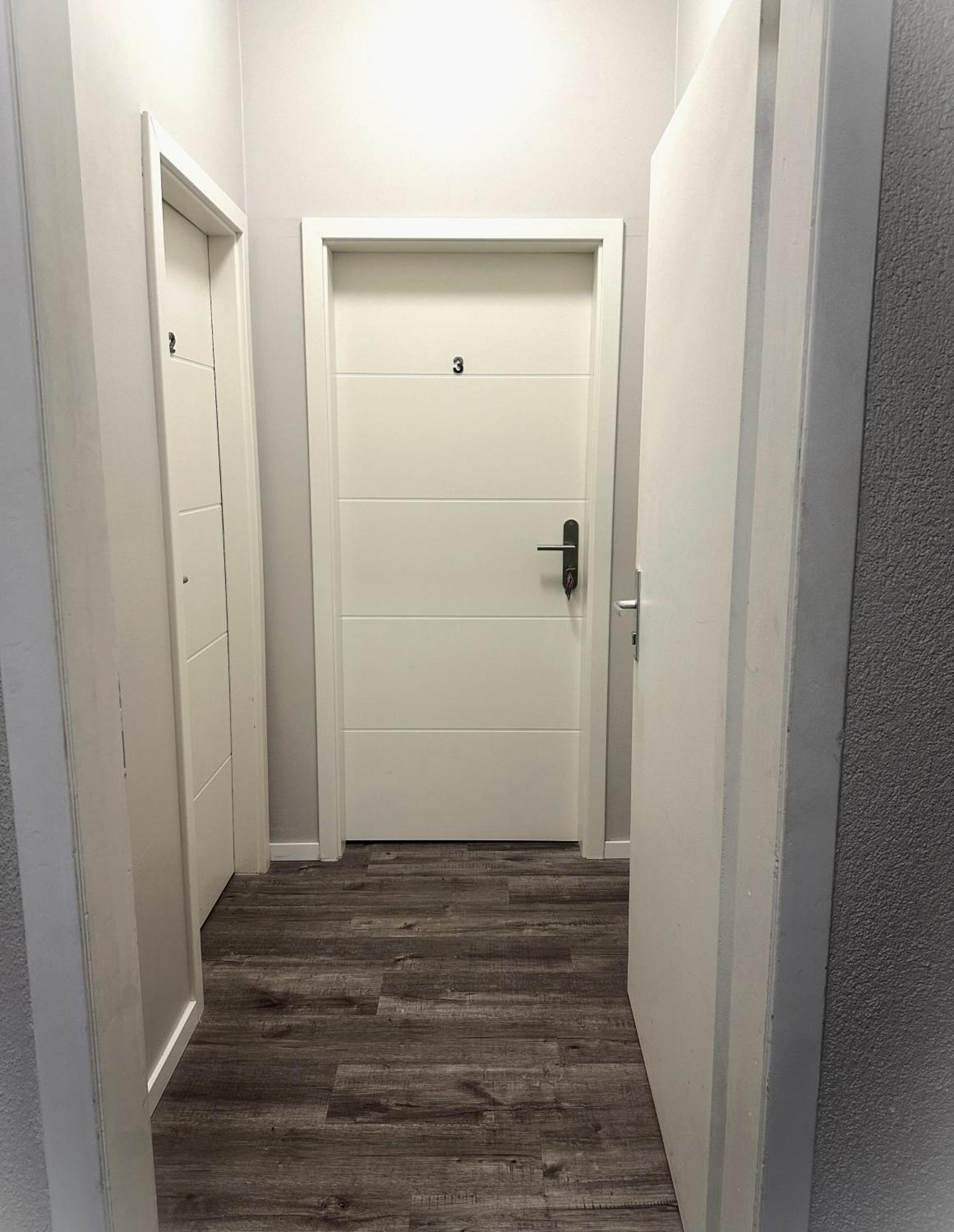 Gaestehaus Pellinger Hof Pellingen Екстериор снимка