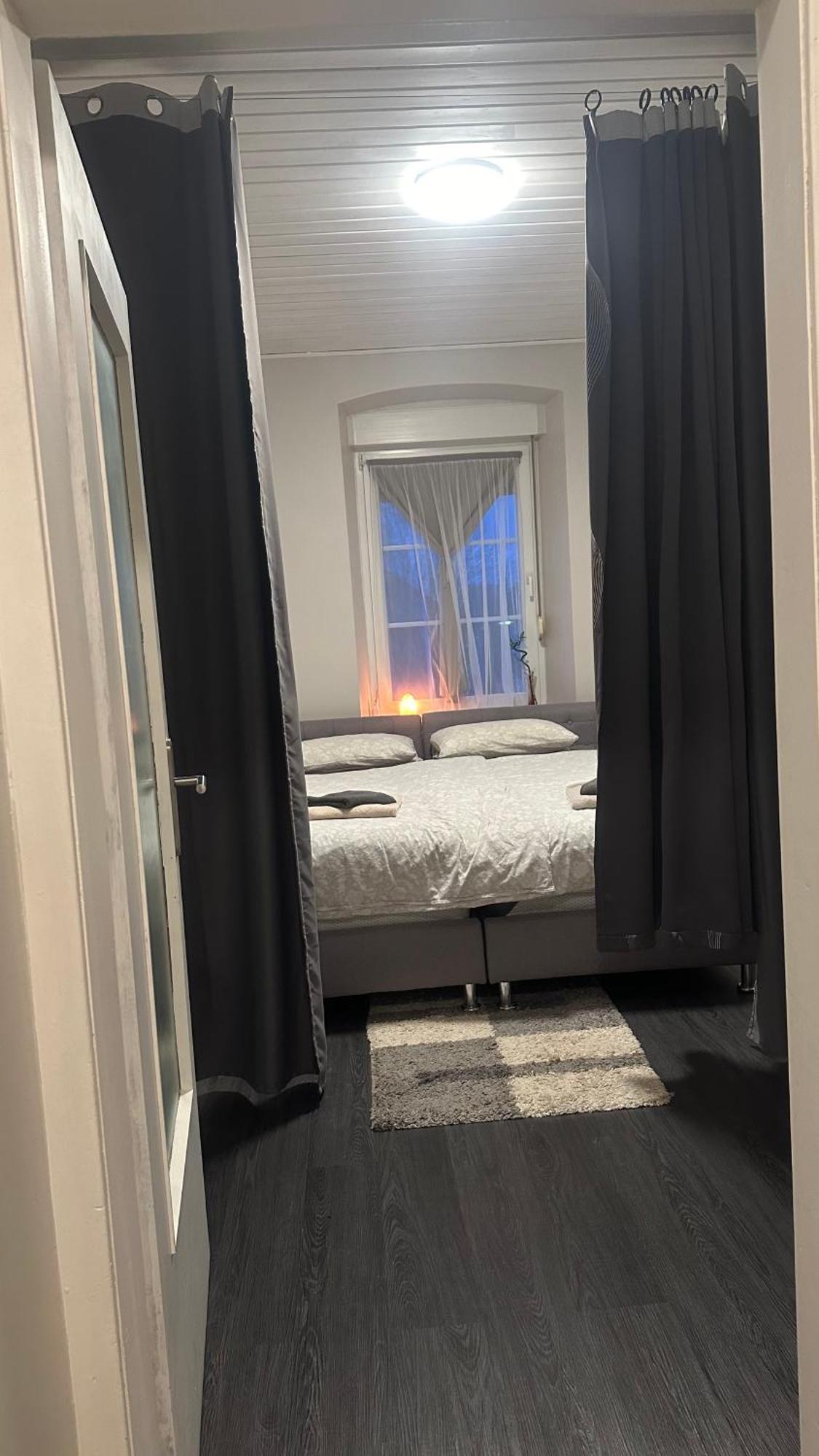 Gaestehaus Pellinger Hof Pellingen Екстериор снимка