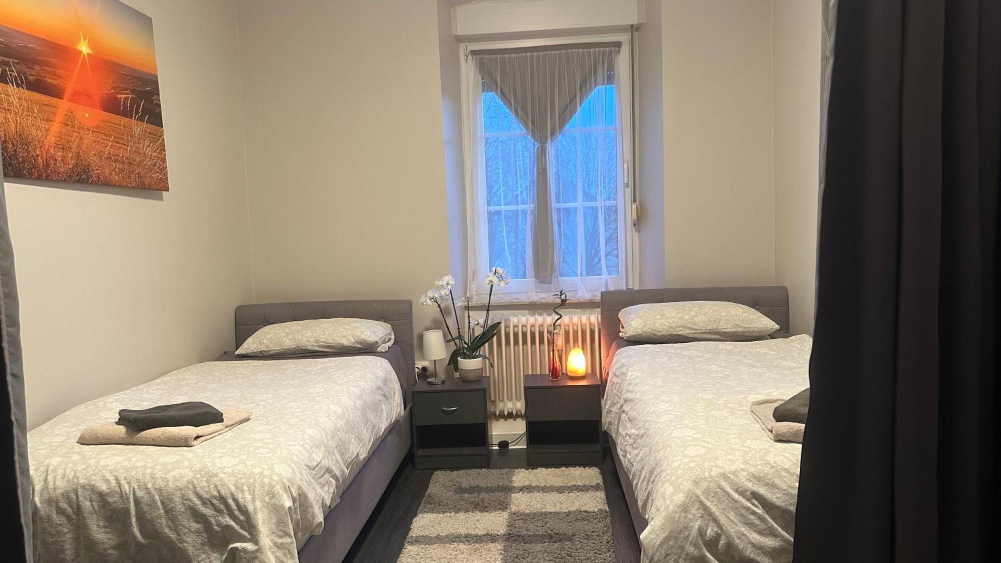 Gaestehaus Pellinger Hof Pellingen Екстериор снимка