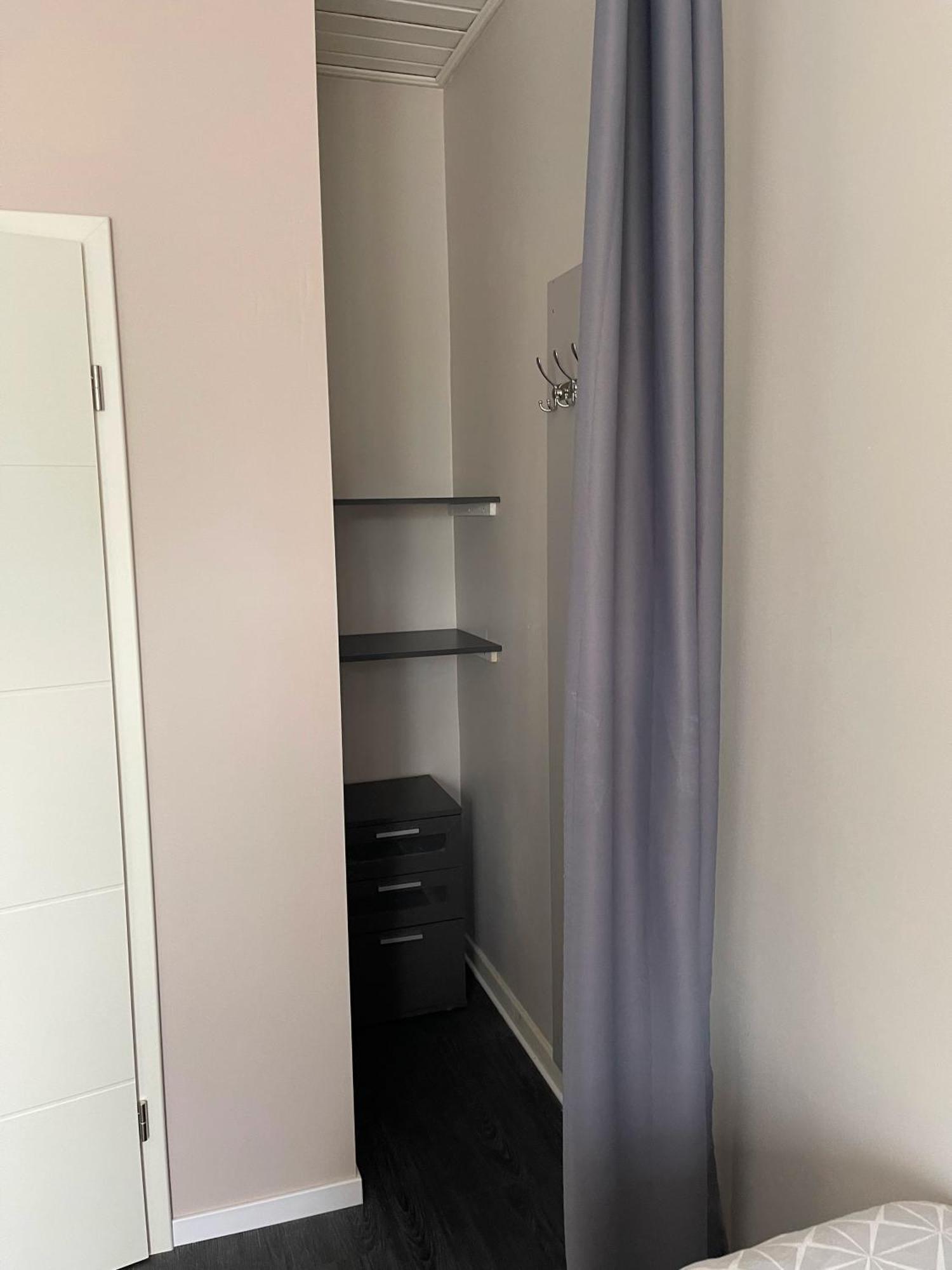 Gaestehaus Pellinger Hof Pellingen Стая снимка